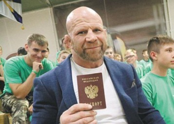 Ненастоящая олимпиада: Джефф Монсон призвал отказаться от трансляции Игр-2026