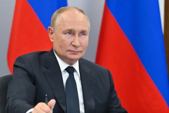 Владимир Путин выступил на главном пленарном заседании саммита БРИКС