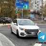 Водитель иномарки сбил подростка в центре Уфы