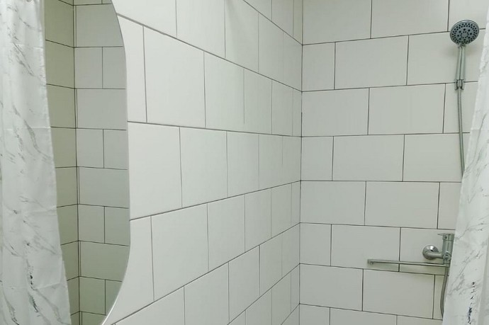 В соцсетях появился фейк о некачественном ремонте здания скорой помощи в Волжске