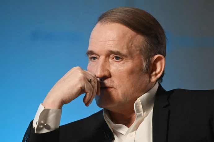 Нормальное будущее: Медведчук рассказал о единственном выходе для украинцев