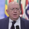 Почему СБ ООН отклонил резолюцию России о деэскалации на Ближнем Востоке — Небензя