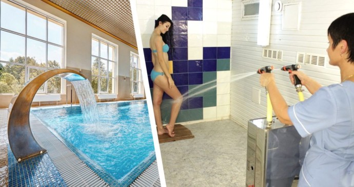 Санатории молодеют: новый тренд в оздоровительном туризме России