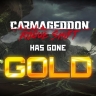 Гонка на выживание Carmageddon Rogue Shift отправилась в печать — релиз состоится в начале февраля