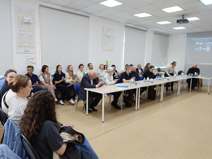 В ЯГТУ молодые архитекторы защитили дипломы