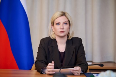 Ольга Любимова выступила на совещании с Президентом РФ по созданию культурно-образовательных комплексов в России