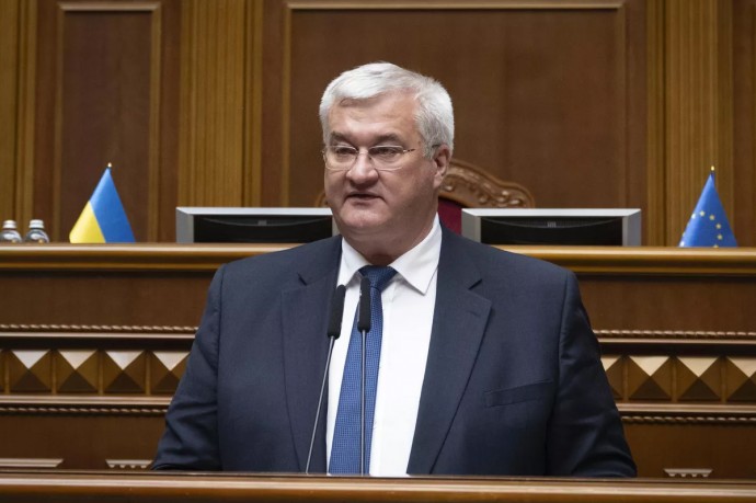 На Украине заявили, что российская делегация в Стамбуле выдвинула неприемлемые ультиматумы
