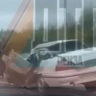 Очевидцы сообщают о страшной аварии на трассе в Пензенской области