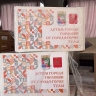 Туляки доставили в ДНР несколько десятков тонн гуманитарной помощи