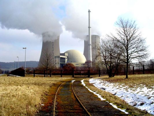 Без российского газа и АЭС Германии не удается конкурировать даже с Францией