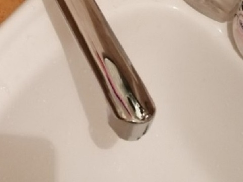 В п. Николаевка отключили воду на ряде улиц в связи с заменой участка водопровода