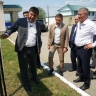 Хабиров поделился планами капремонта школы в Акъяре
