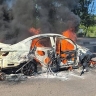 Стало известно о смерти двух человек в результате атаки ВСУ по российскому региону