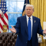 Трамп продлил введенные в 2015 году санкции в отношении Венесуэлы