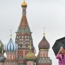 В столичном регионе отменили жёлтый уровень погодной опасности