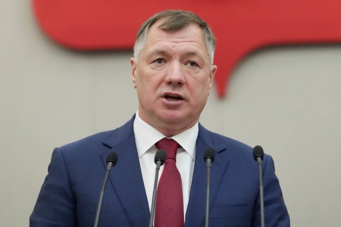 Хуснуллин: расширение ипотеки под 2% в Курской области прорабатывается