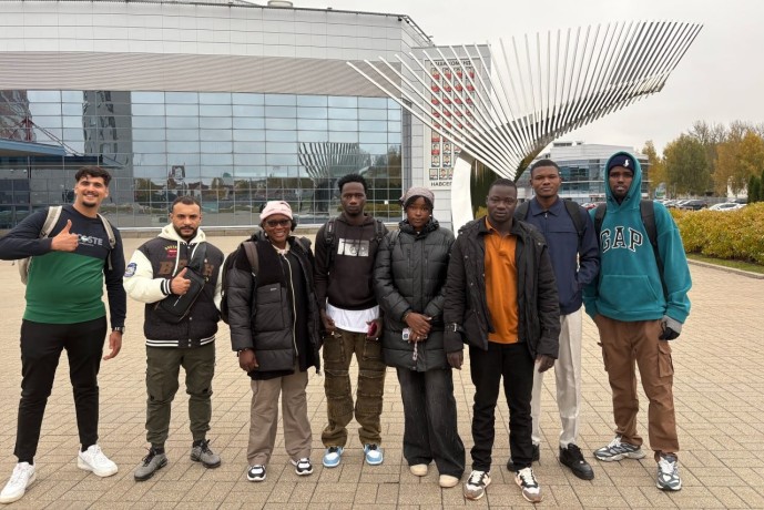 Вузы Ярославской области укрепляют международные связи Вузы Ярославской области укрепляют международные связи