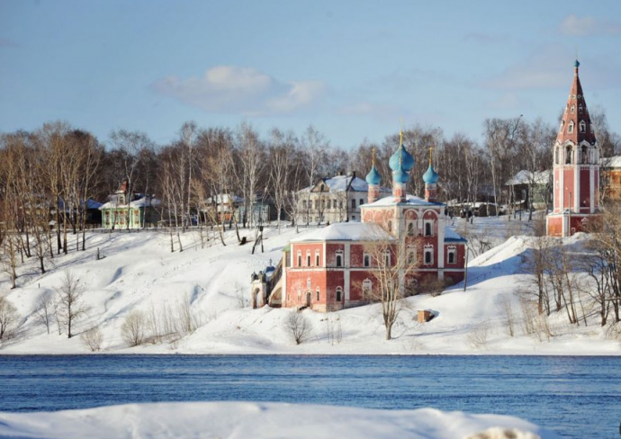 Круглогодичные переправы планируют создать в двух городах Ярославской области