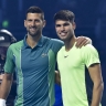 Джокович – Алькарас: где смотреть онлайн, прямая трансляция финала Australian Open 1 февраля