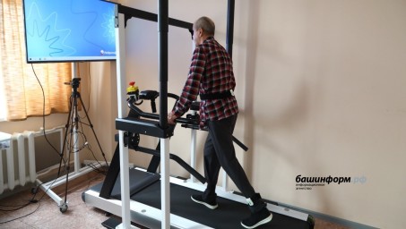 В 5 городах Башкирии открыли кабинеты врачей спортивной медицины