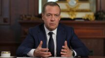 Хабиров рассказал о нападении на гимназию в Уфе