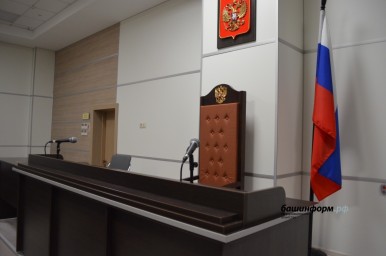 У жителя Башкирии забрали автомобиль за управление в нетрезвом виде