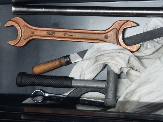 Сотни жителей Пензенской области получили новую профессию Сотни жителей Пензенской области получили новую профессию