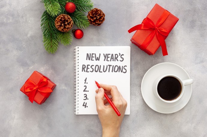 Германия — Новый год, новые правила