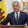 Додон обвинил НАТО в войне на Украине, а Санду — что она не хочет мира Молдавии