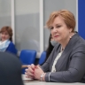 Экс-министр Раиса Кассина намерена баллотироваться в Законодательное Собрание