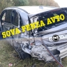 Серьезное ДТП на трассе М5 в Пензенской области: фургон врезался в легковушку