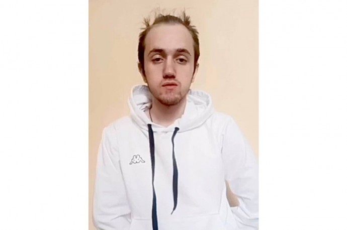 В Ярославле ищут пропавшего 19-летнего молодого человека