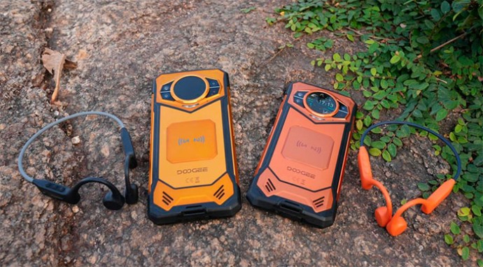 Защищённые смартфоны DOOGEE S200 VIP Edition и S200 X VIP Edition станут находкой для любителей активного отдыха Защищённые смартфоны DOOGEE S200 VIP Edition и S200 X VIP Edition станут находкой для любителей активного отдыха