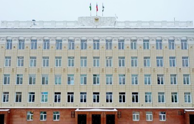 В Уфе пройдут важные для жителей общественные обсуждения