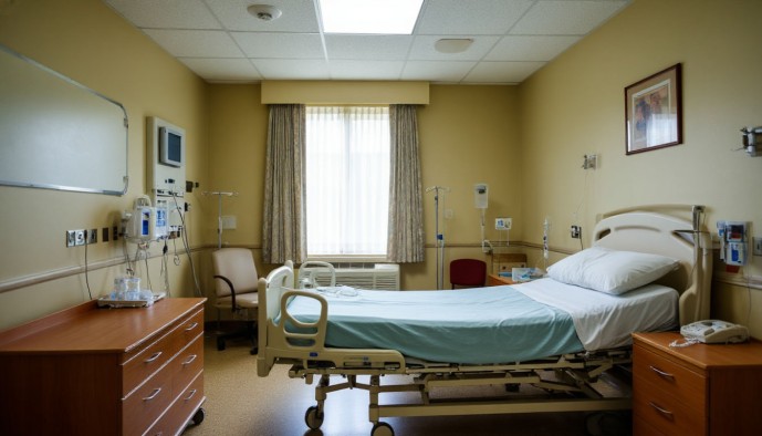 Россиянина, страдающего от серьёзного заболевания, принудительно отправили на лечение в медучреждение Россиянина, страдающего от серьёзного заболевания, принудительно отправили на лечение в медучреждение