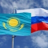 Путин и Токаев обсудили российско-казахстанские отношения