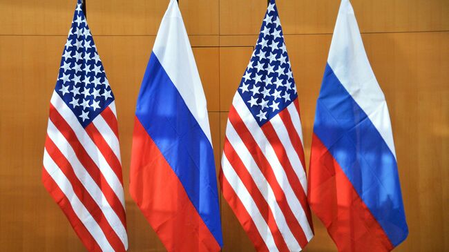 Россия рассчитывает на контакт с США по взаимным раздражителям