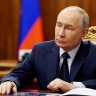 Путин вручил Орден Дружбы слесарю тульского КБП