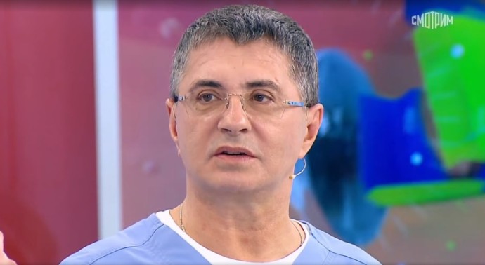 Александр Мясников удивил: кем бы стал знаменитый доктор, если бы не медицина? Александр Мясников удивил: кем бы стал знаменитый доктор, если бы не медицина?