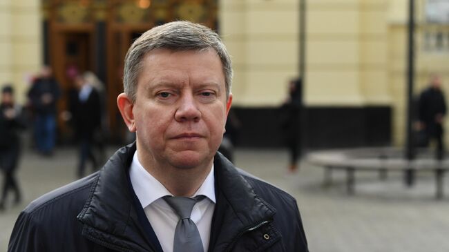 Суд арестовал дом дочери первого замглавы метрополитена Москвы