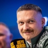 Усик попросил UFC подписать украинского бойца с рекордом 28-1