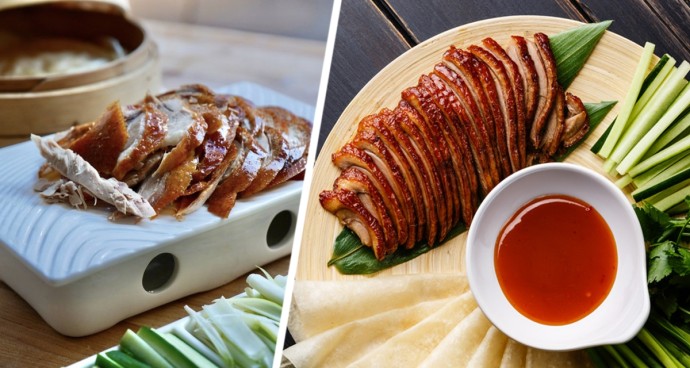 Пекинская утка: удар по фигуре Поднебесной? Как не стать «уточкой» после отпуска в Китае