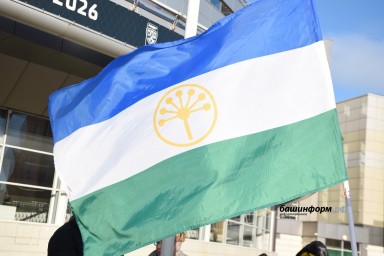 Башкирию включили в категорию регионов «локомотивов»