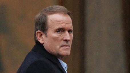 Медведчук оценил легитимность выборов на Украине