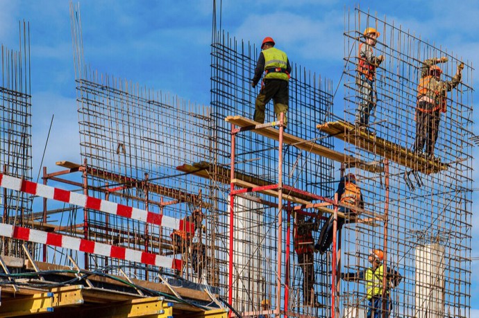 В СФ прогнозируют активное гостиничное строительство в ближайшие 5-10 лет В СФ прогнозируют активное гостиничное строительство в ближайшие 5-10 лет