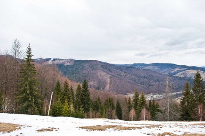 Таяние вечной мерзлоты Сибири: как геологическая активность изменит регион