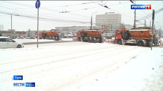 Все службы наготове: как Тульская область будет работать в праздники Все службы наготове: как Тульская область будет работать в праздники