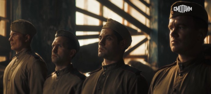Как закончился сериал «Значит, нам туда дорога»?