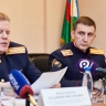 Сергей Родионов покинул пензенское СУ СК