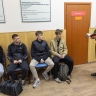 Тульские студенты будут служить в войсках беспилотных систем РФ